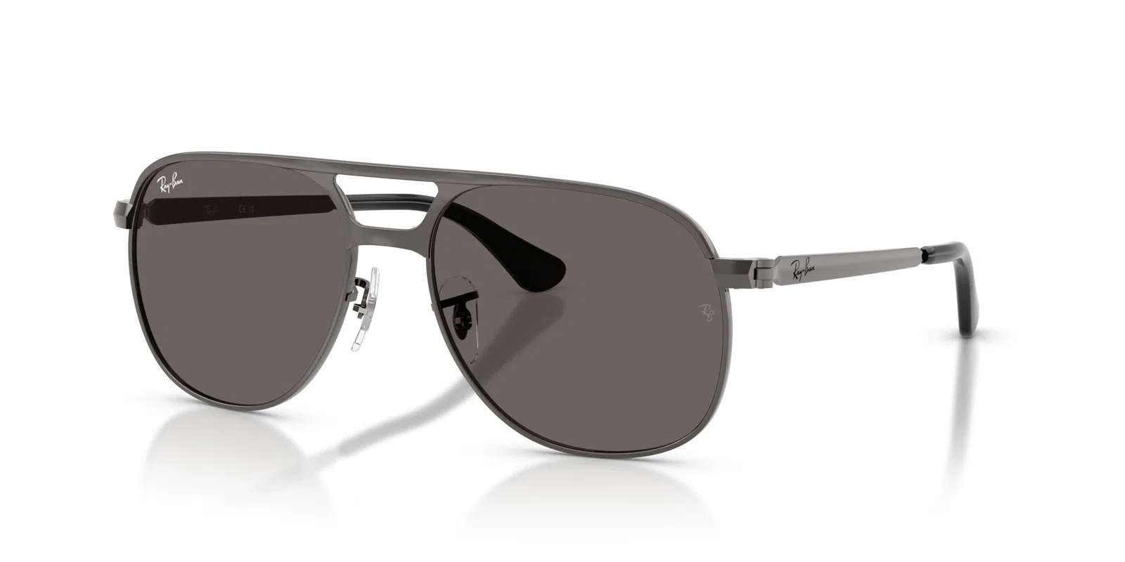 Ray-Ban Bill Max 3793 Sunglasses - view 32